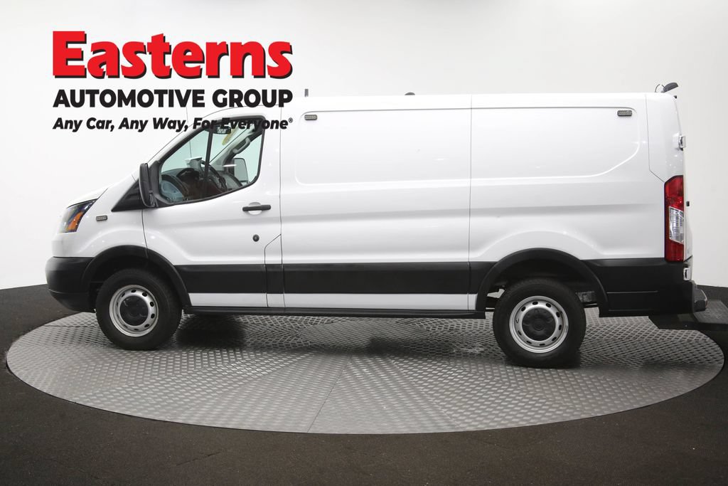 Used 2019 Ford Transit 250 130 Low Roof RWD image 64