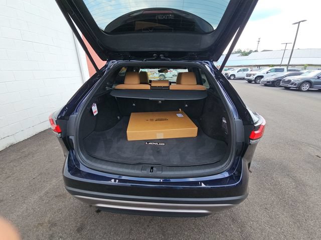 Used 2024 Lexus RX 350 Premium w/ Accessory Package (Z1) FWD image 29