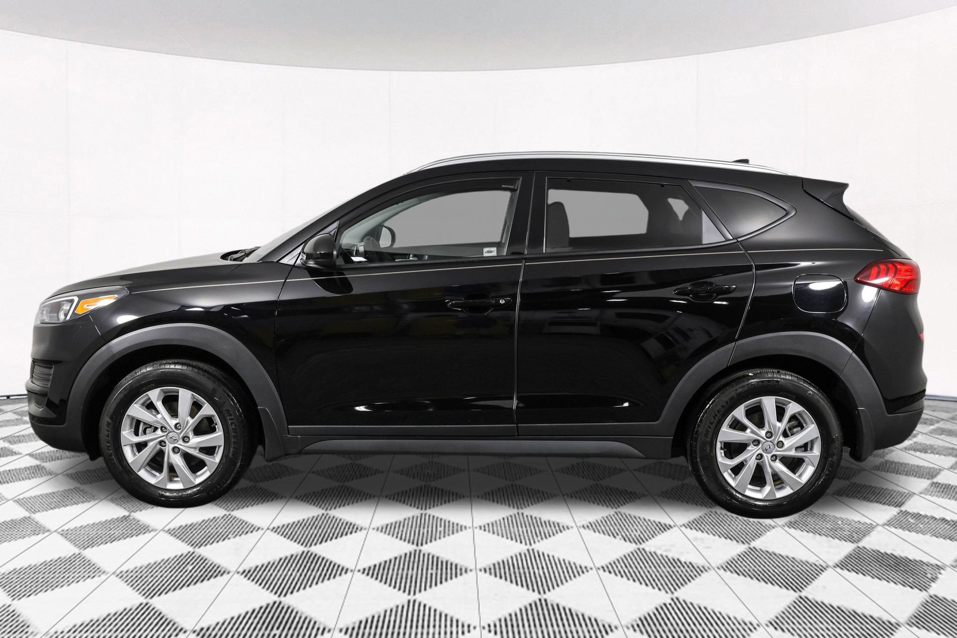 Used 2020 Hyundai Tucson Value AWD/4WD image 20