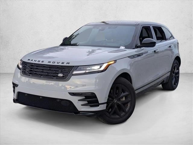 Used 2025 Land Rover Range Rover Velar Dynamic SE