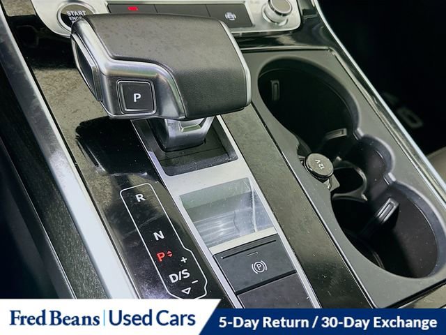 Used 2025 Audi Q7 2.0T Premium w/ Convenience Package image 18
