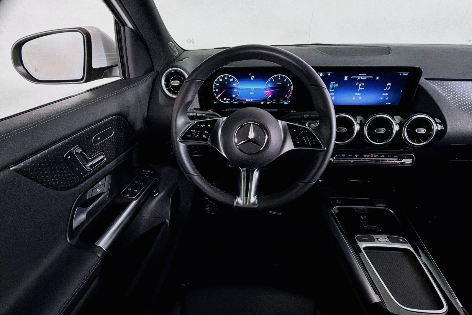 Certified 2026 Mercedes-Benz GLA 250 image 6