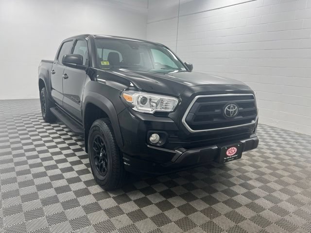 Used 2023 Toyota Tacoma SR5 w/ SX Package AWD/4WD image 1