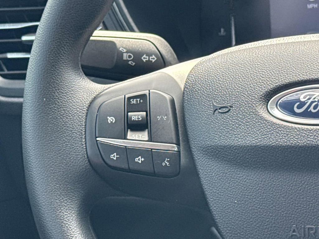 Certified 2025 Ford Escape Active FWD image 15