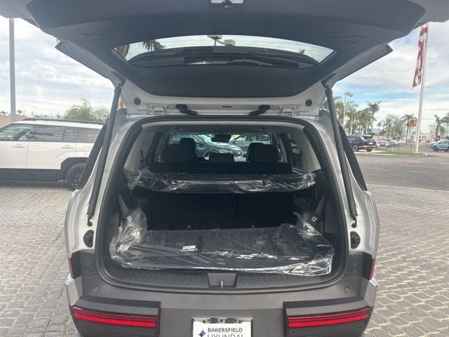 New 2026 Hyundai Santa Fe SE image 31