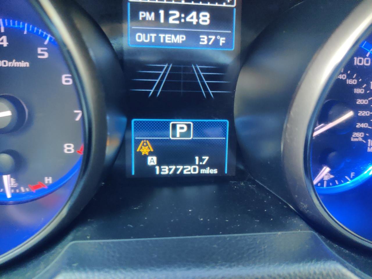 Used 2019 Subaru Outback 3.6R Limited image 10