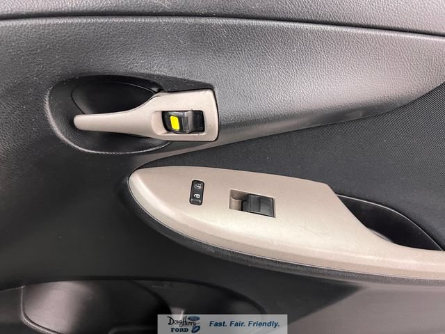Used 2010 Toyota Corolla S FWD image 31