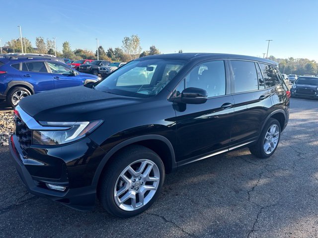 Used 2025 Honda Passport EX-L
