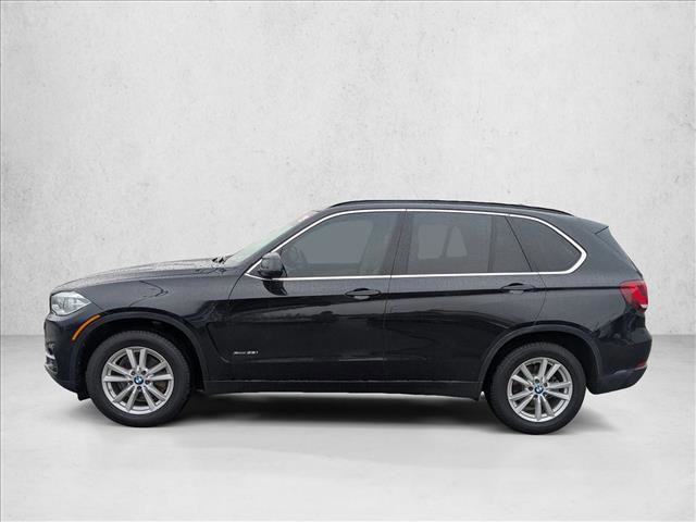 Used 2015 BMW X5 xDrive35i image 9
