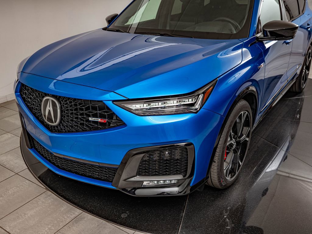 New 2026 Acura MDX Type S AWD/4WD image 15