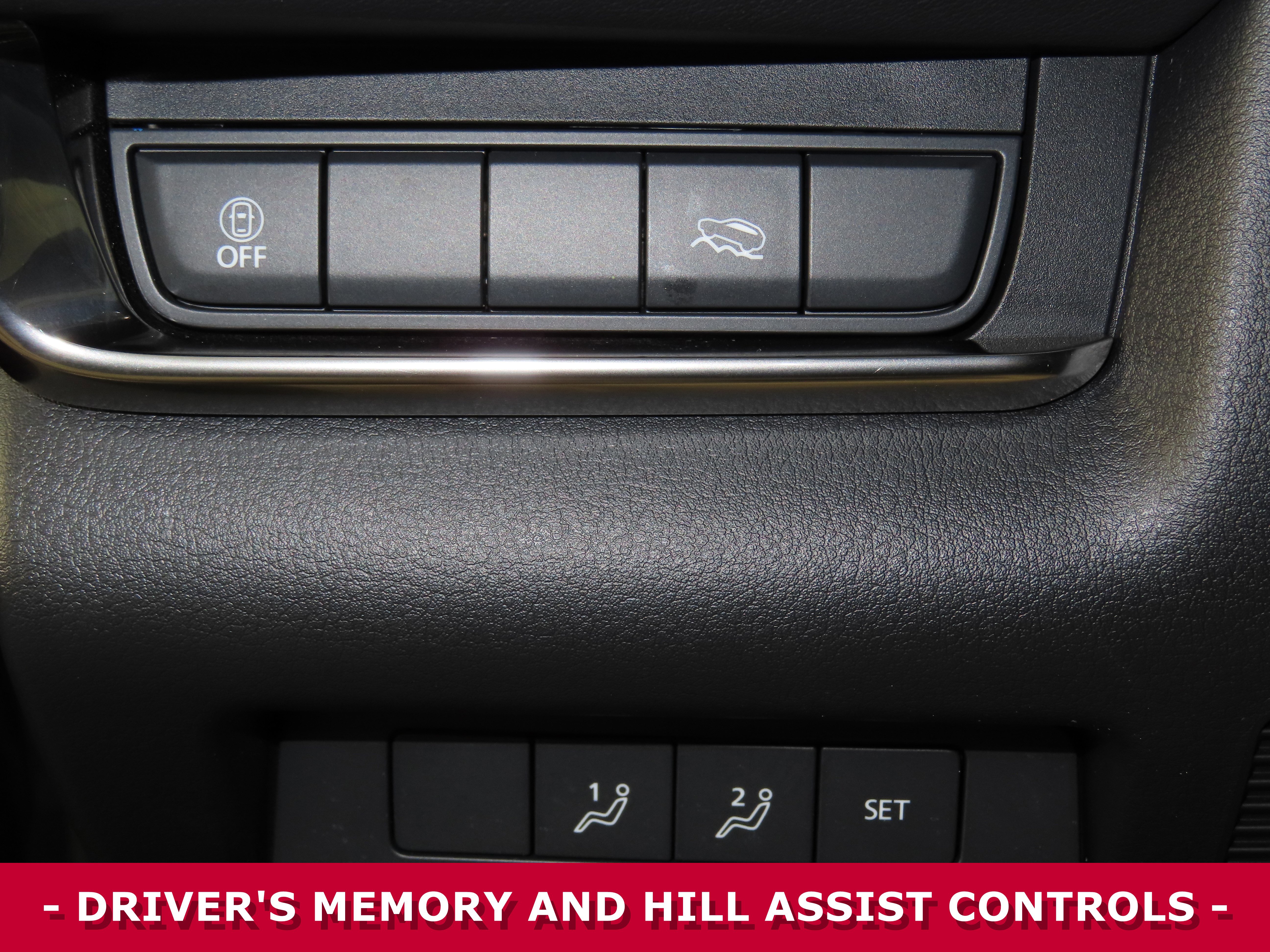 Used 2023 MAZDA CX-30 AWD 2.5 S w/ Preferred Package image 22