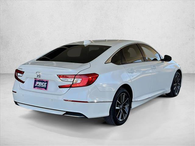 Used 2022 Honda Accord EX-L image 6