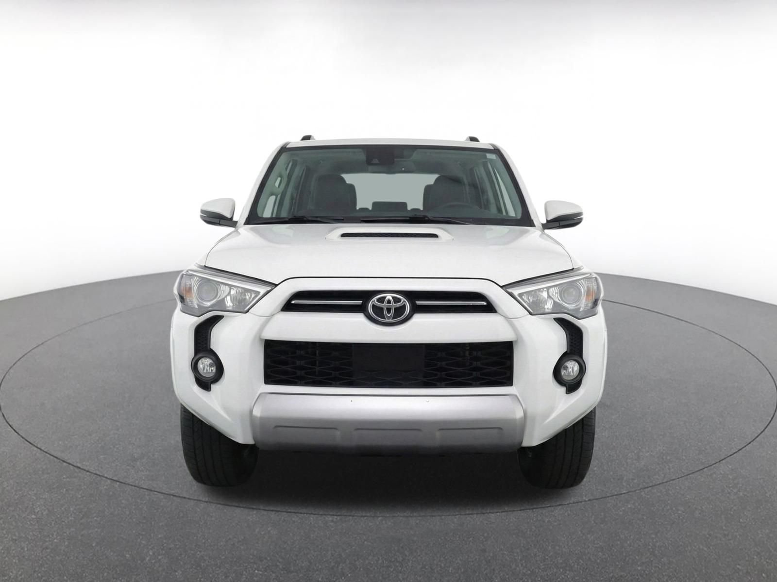 Used 2024 Toyota 4Runner TRD Sport RWD image 2