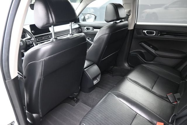 Used 2024 Honda Civic Touring image 27