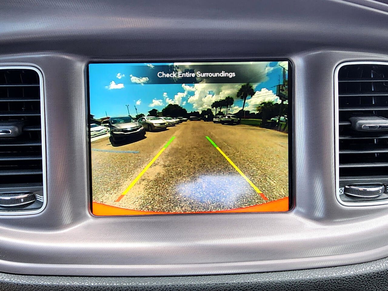 Used 2023 Dodge Charger SXT image 21