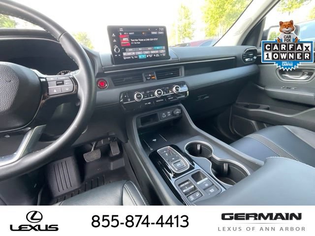 Used 2025 Honda Pilot Touring image 20
