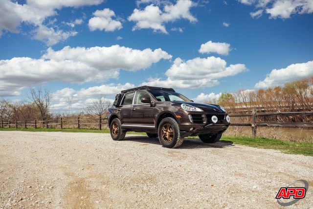 Used 2009 Porsche Cayenne AWD/4WD image 57