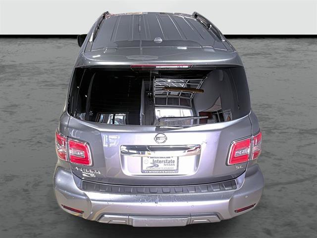 Used 2020 Nissan Armada SL w/ Premium Package AWD/4WD image 20