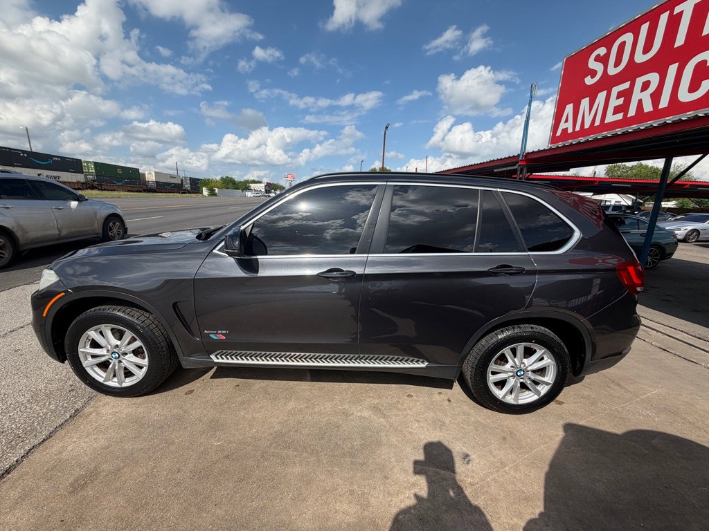 Used 2015 BMW X5 xDrive35i AWD/4WD image 16