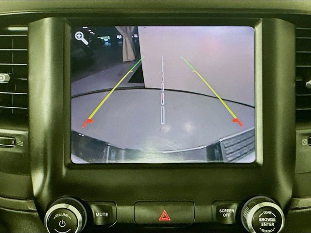 Used 2020 RAM 3500 Tradesman image 14