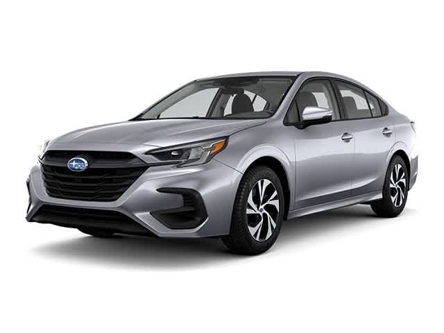 Used 2023 Subaru Legacy Premium