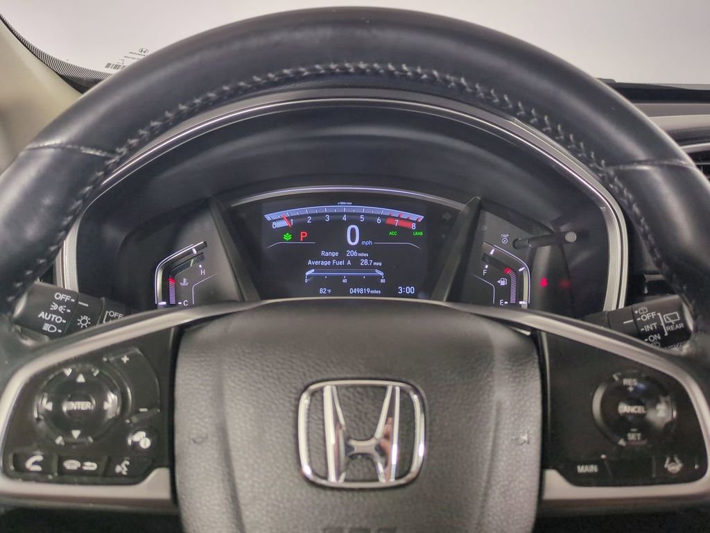 Used 2022 Honda CR-V EX-L image 34