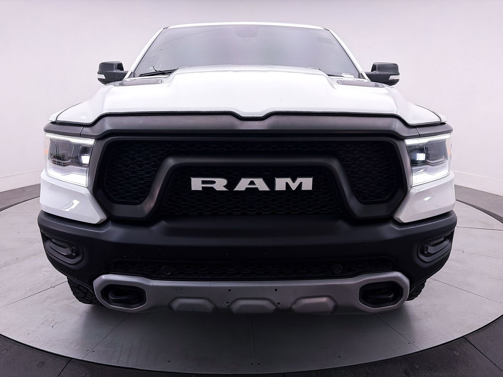 Used 2020 RAM 1500 Rebel w/ Rebel Level 2 Equipment Group image 12
