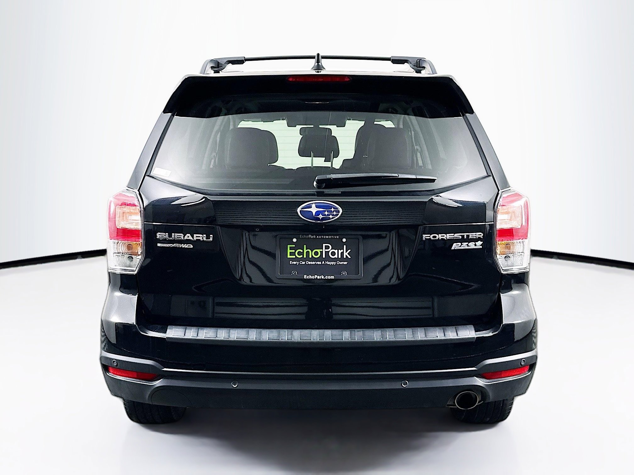Used 2017 Subaru Forester 2.5i Touring image 7