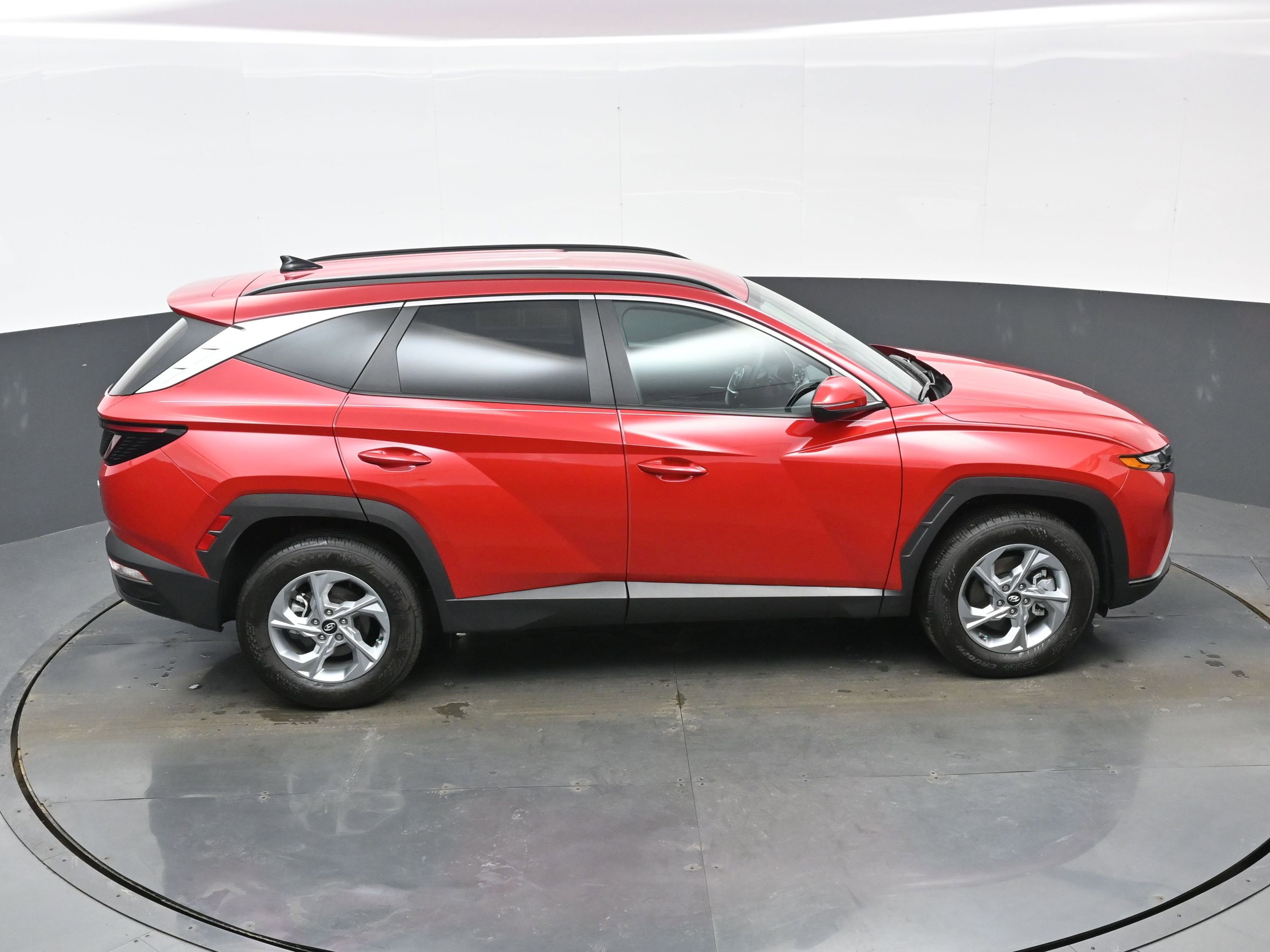 Certified 2023 Hyundai Tucson SEL image 40