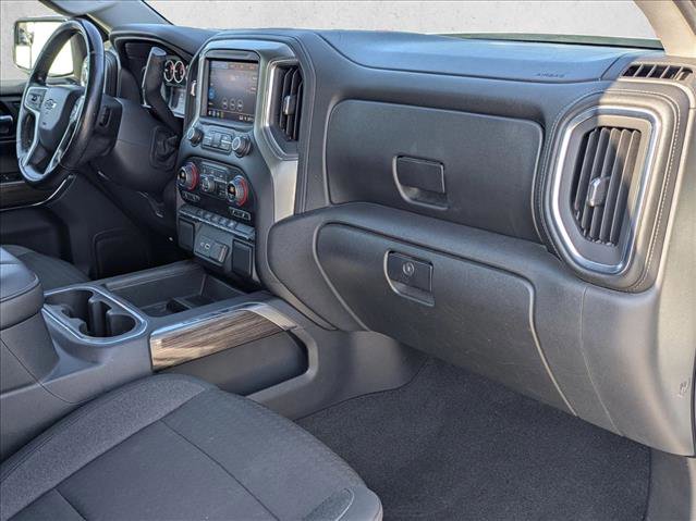 Used 2020 Chevrolet Silverado 1500 RST w/ All-Star Edition image 20