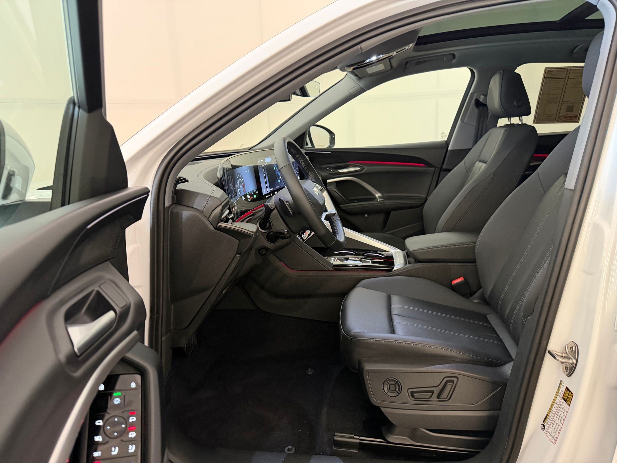 New 2026 Audi Q5 Premium AWD/4WD image 5