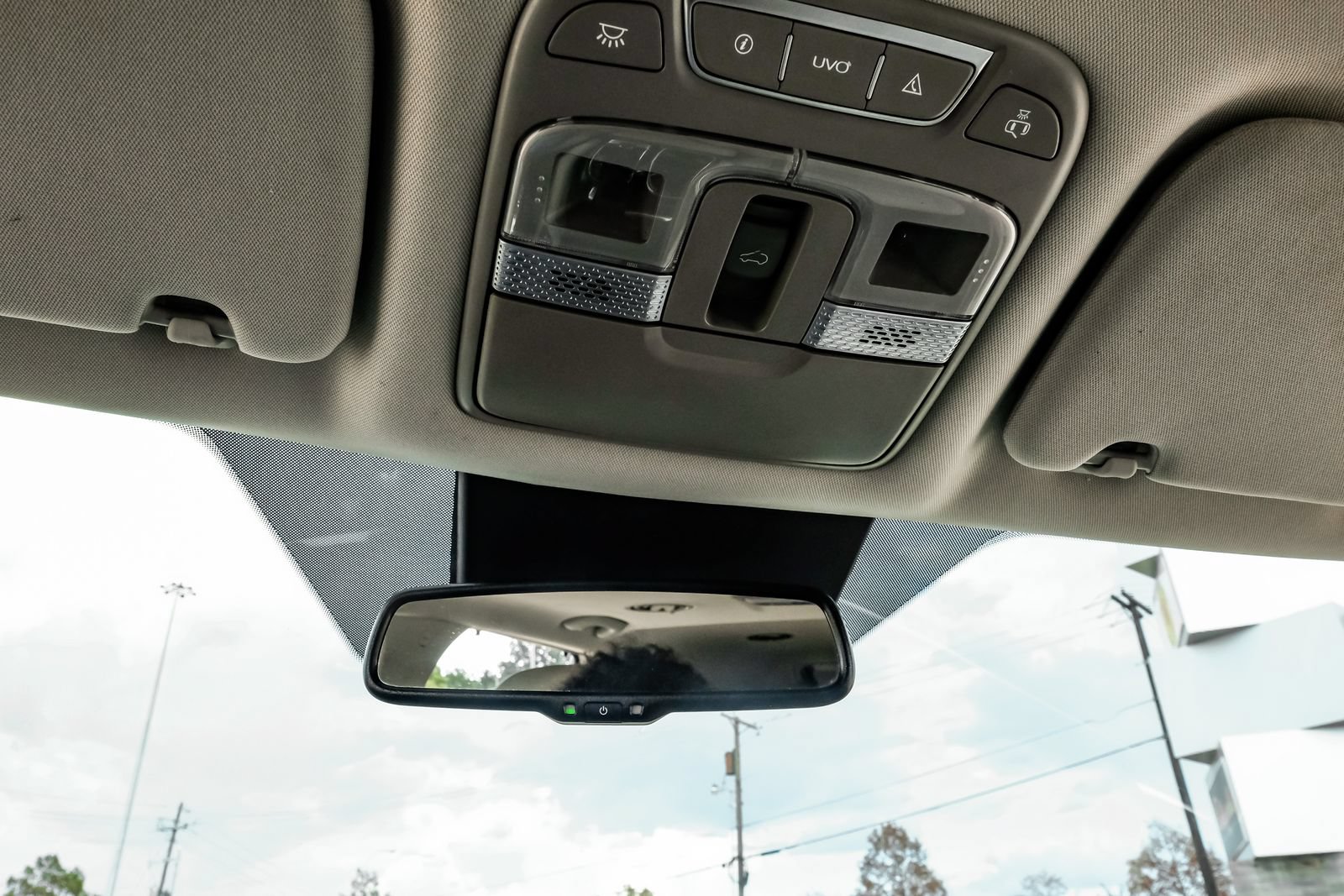 Used 2022 Kia Telluride EX w/ EX Premium Package FWD image 32