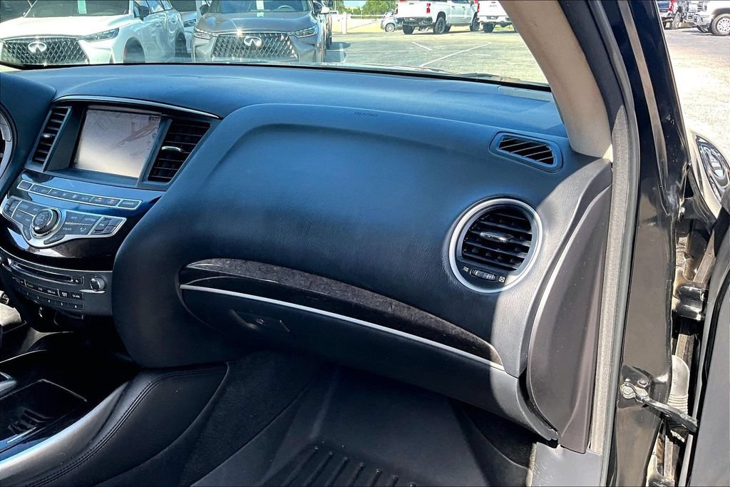 Used 2014 INFINITI QX60 FWD w/ Premium Plus Package image 22
