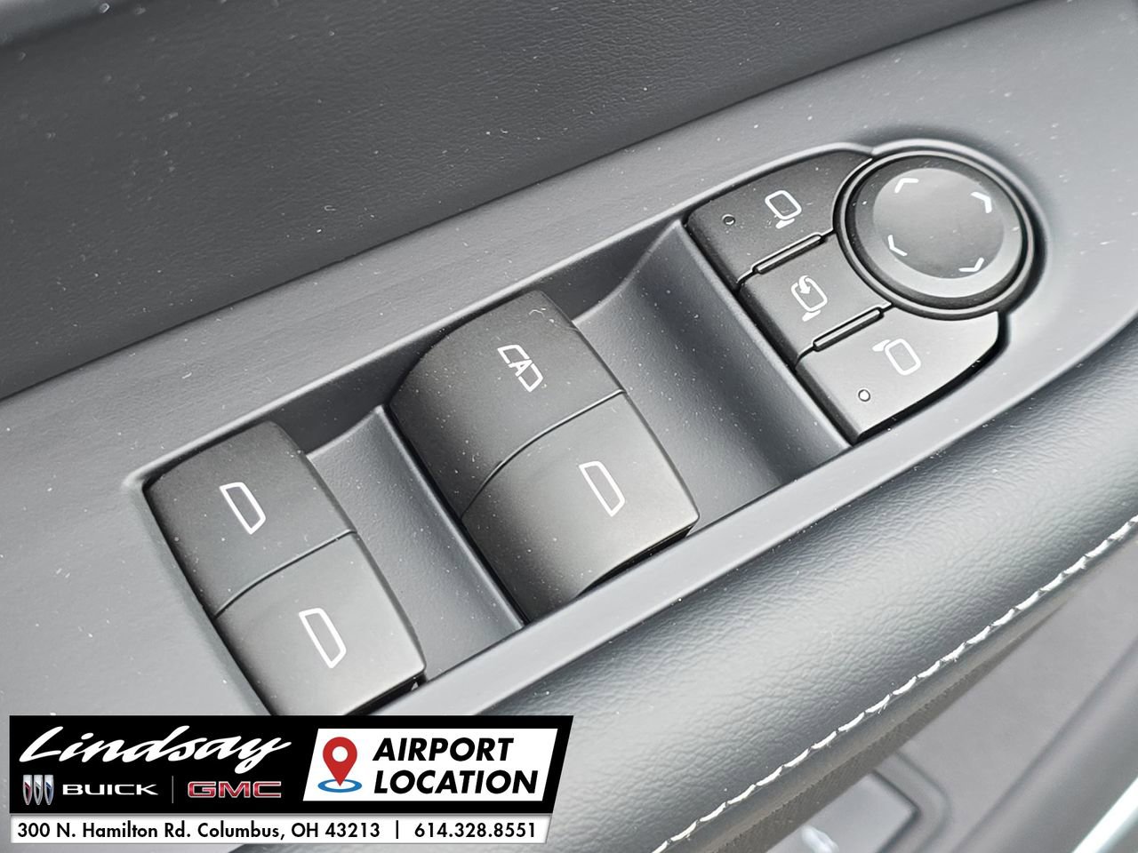 New 2026 Buick Enclave Preferred w/ Power Package image 24