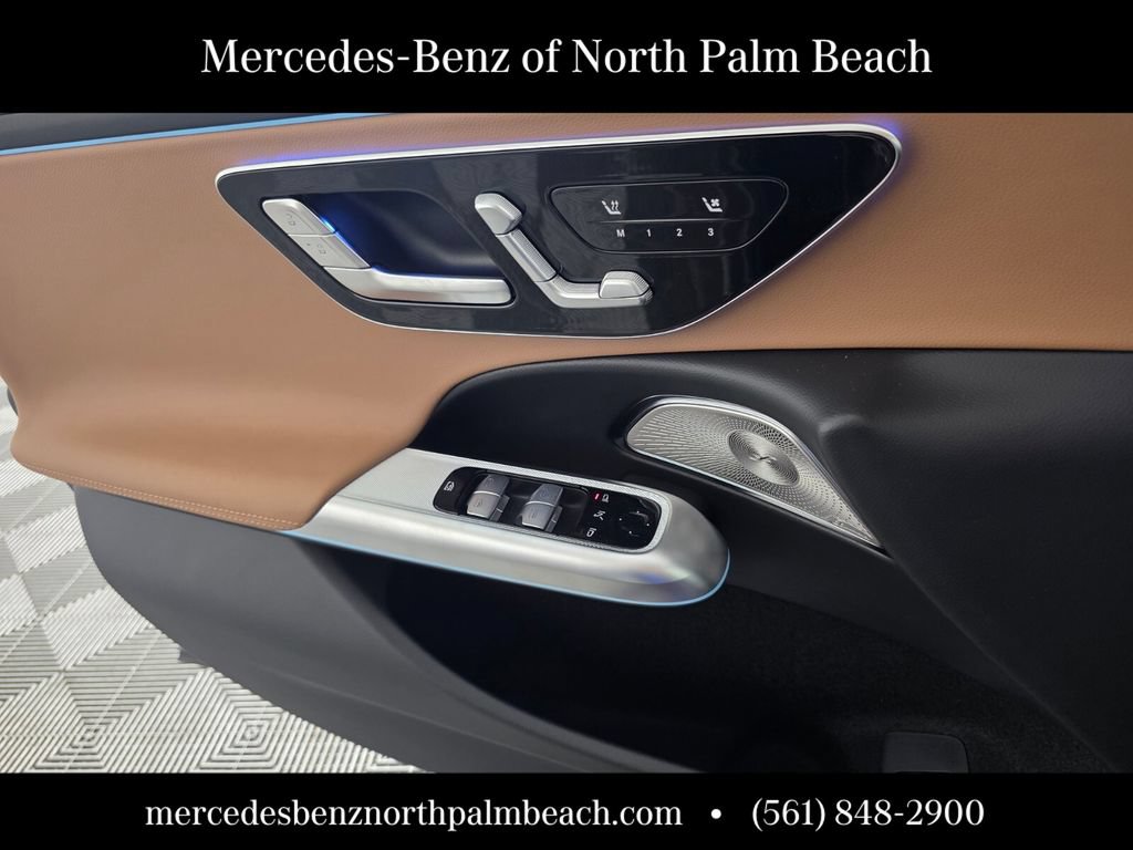 New 2027 Mercedes-Benz E 450 4MATIC All-Terrain Wagon image 19