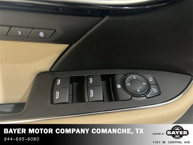 New 2025 Buick Envision Preferred image 22