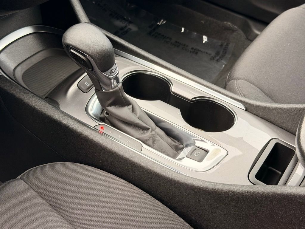 Used 2024 Chevrolet Malibu LT FWD image 22