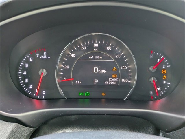 Used 2019 Kia Sorento SX image 33