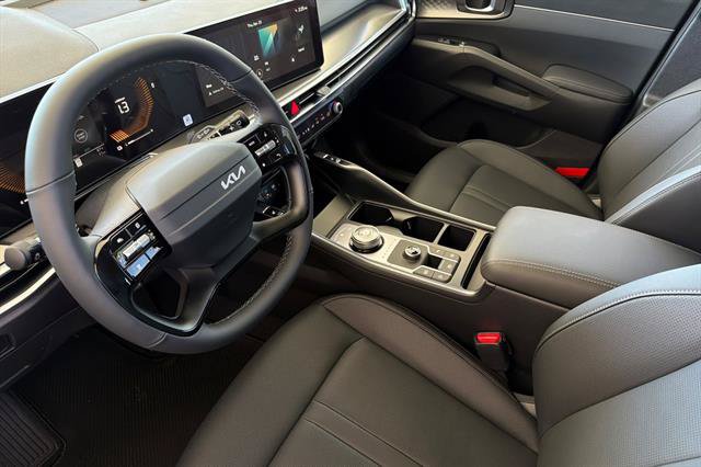 New 2026 Kia Sorento EX FWD image 10