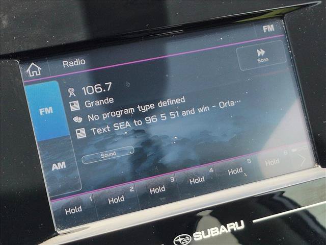 Used 2022 Subaru Impreza 2.0i AWD/4WD image 13