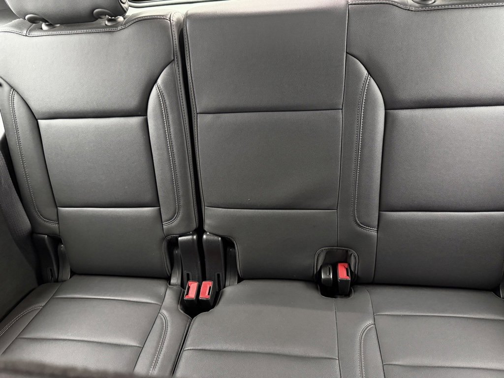 Used 2024 Chevrolet Tahoe LT image 29