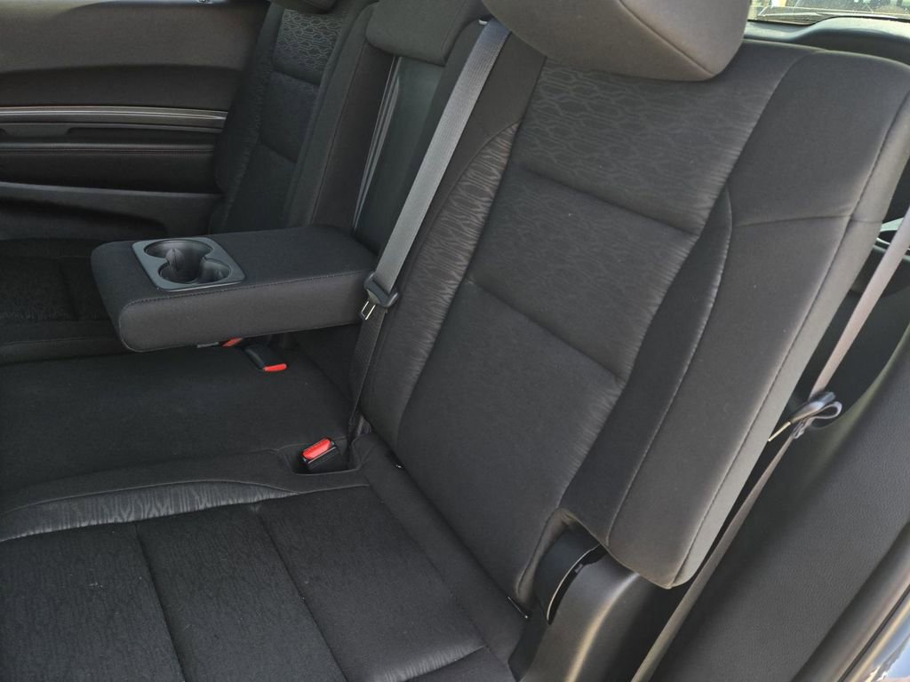 New 2026 Dodge Durango GT image 11