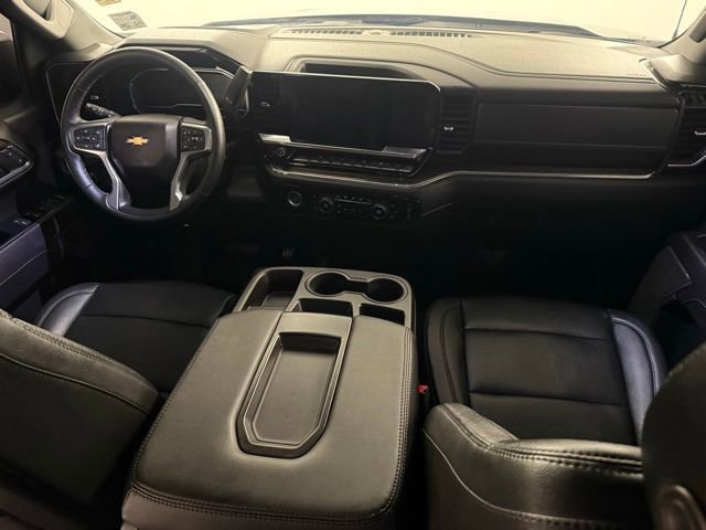 Certified 2024 Chevrolet Silverado 1500 LT image 15