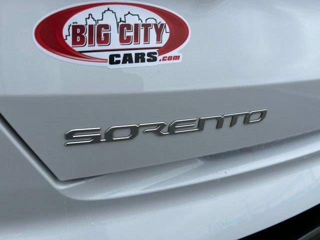 Used 2023 Kia Sorento SX AWD/4WD image 54