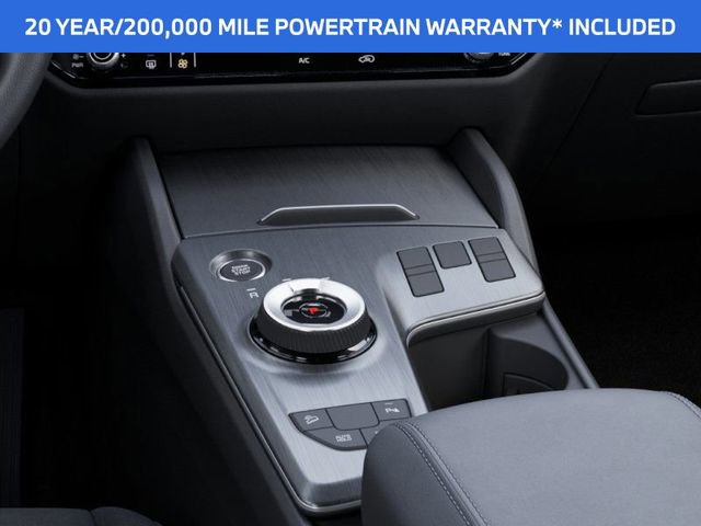 New 2026 Kia Sportage LX image 20