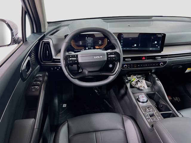 New 2026 Kia Sorento EX image 24