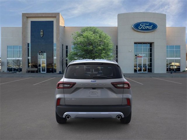 New 2026 Ford Escape Active image 5