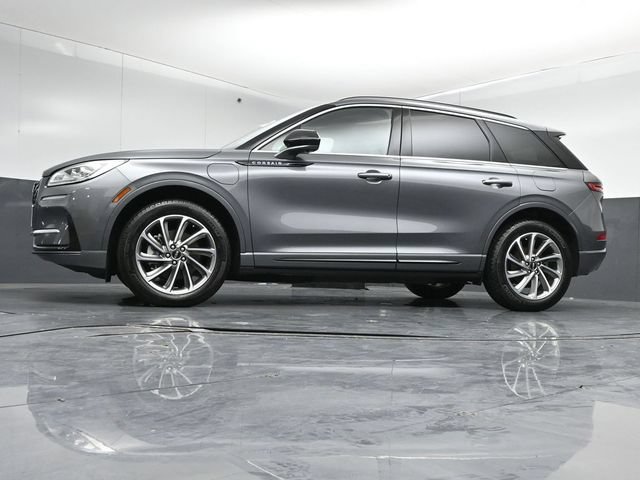 Certified 2025 Lincoln Corsair Grand Touring w/ Equipment Group 301A AWD/4WD image 41
