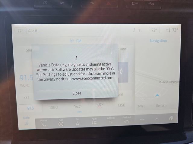 Used 2023 Ford F150 XLT w/ Equipment Group 302A High image 20