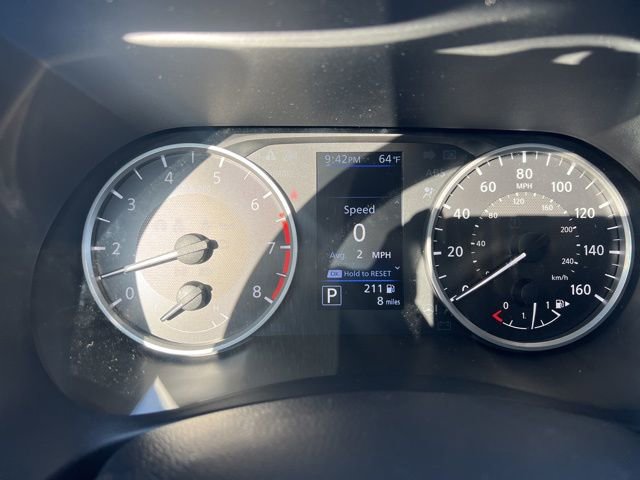 Used 2025 Nissan Sentra S image 18